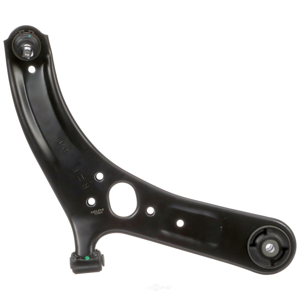 Ctrl Arm w/Ball Joint Delphi TC3626