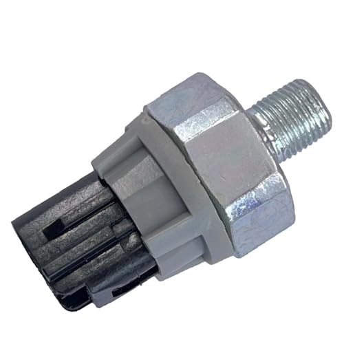 Car Oil Pressure Switch Sensor Replacement Compatible with Accord Civic CR-V