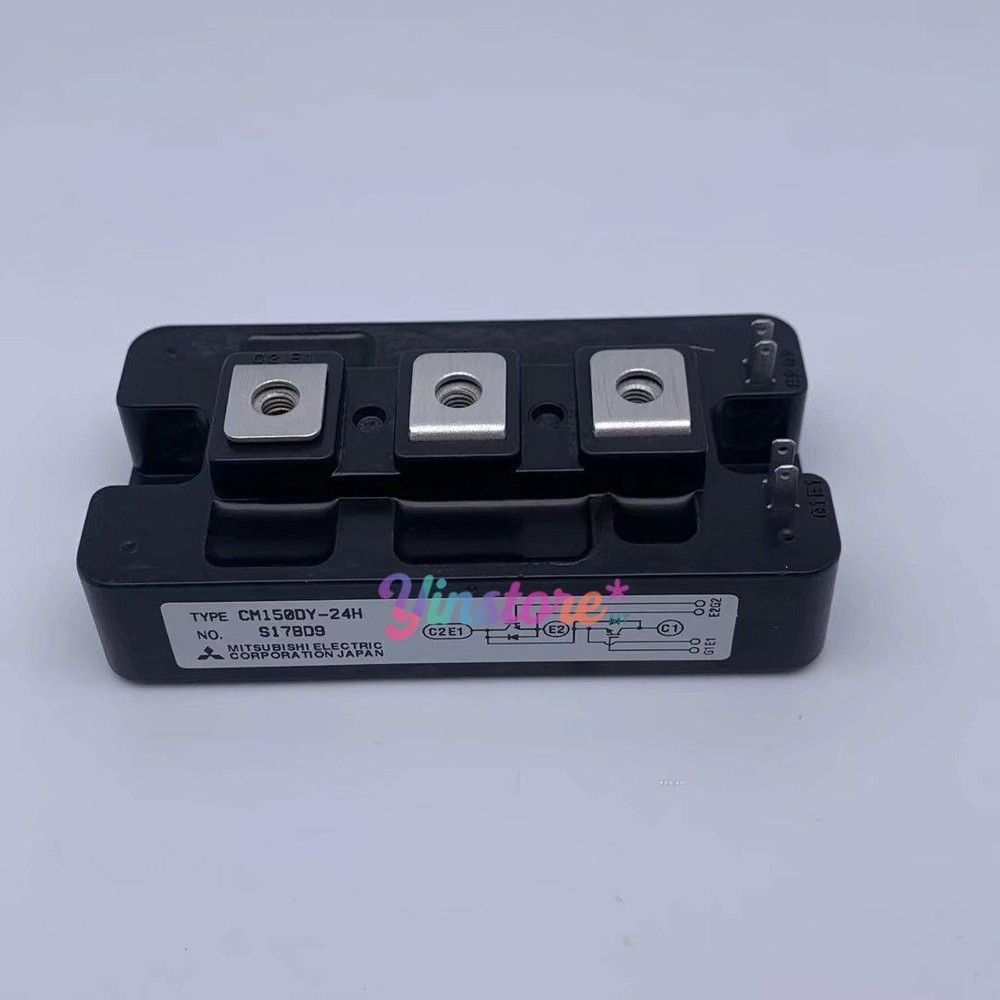 1 pc. New CM150DY-24H IGBT Module