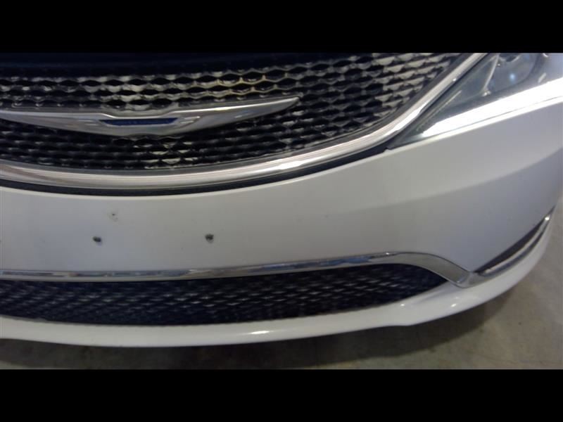 Chassis ECM Temperature Front Fits 18-19 PACIFICA 1080564