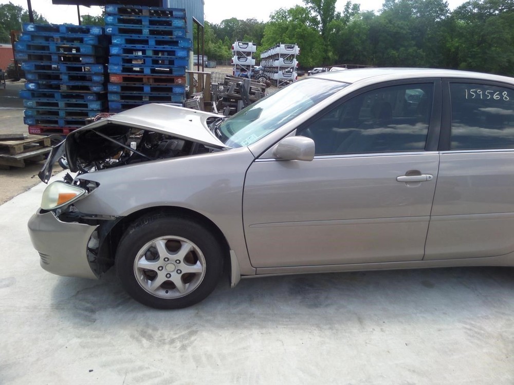 CAMRY 2005 Jack 172855