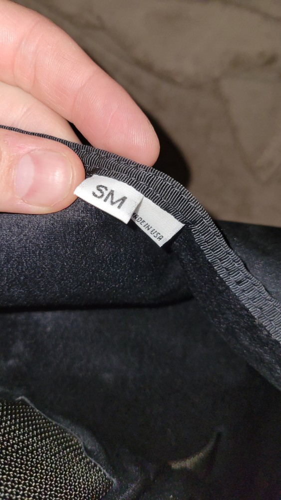 Oceanic bioflex Medium BCD Jacket