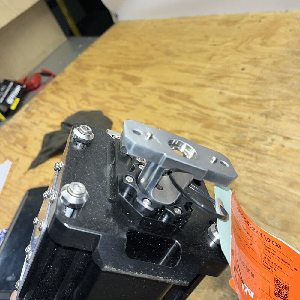 decelerator Top Engineering , #M995875, New Open Box Same Day Shipping, LG-1652