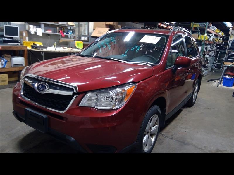 Fuse Box Engine Compartment Fits 16 FORESTER 1266527