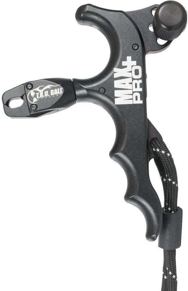 Tru Ball Max Pro Plus 4