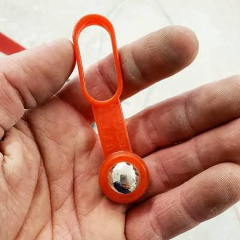 Stud Ball - Magnetic Stud Finder, Stud Detector, Stud Magnet, Detect Nails, S...