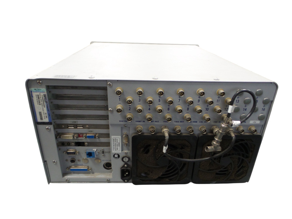 Hi-Techniques Win600 Data Acquisition System - Free Shipping
