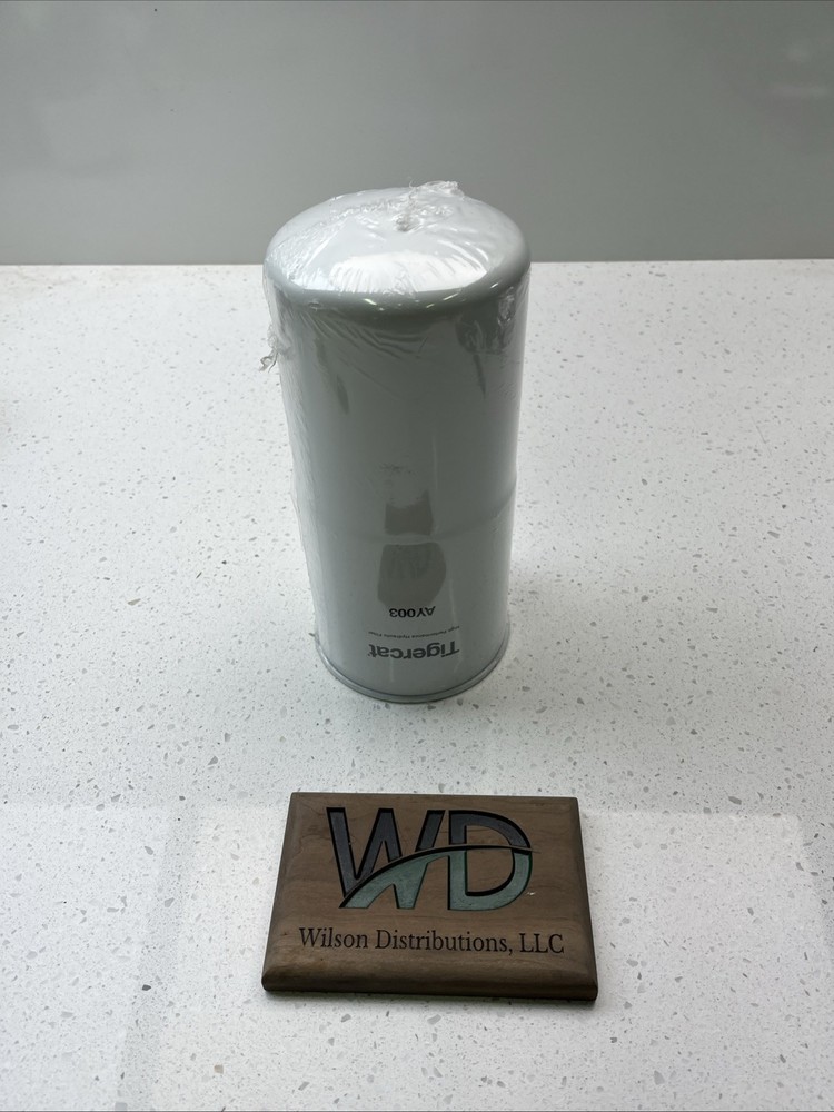 AY003 TigerCat InterChange Spin On Filter OEM