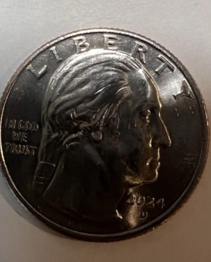 Quarter 2024 D Error COD