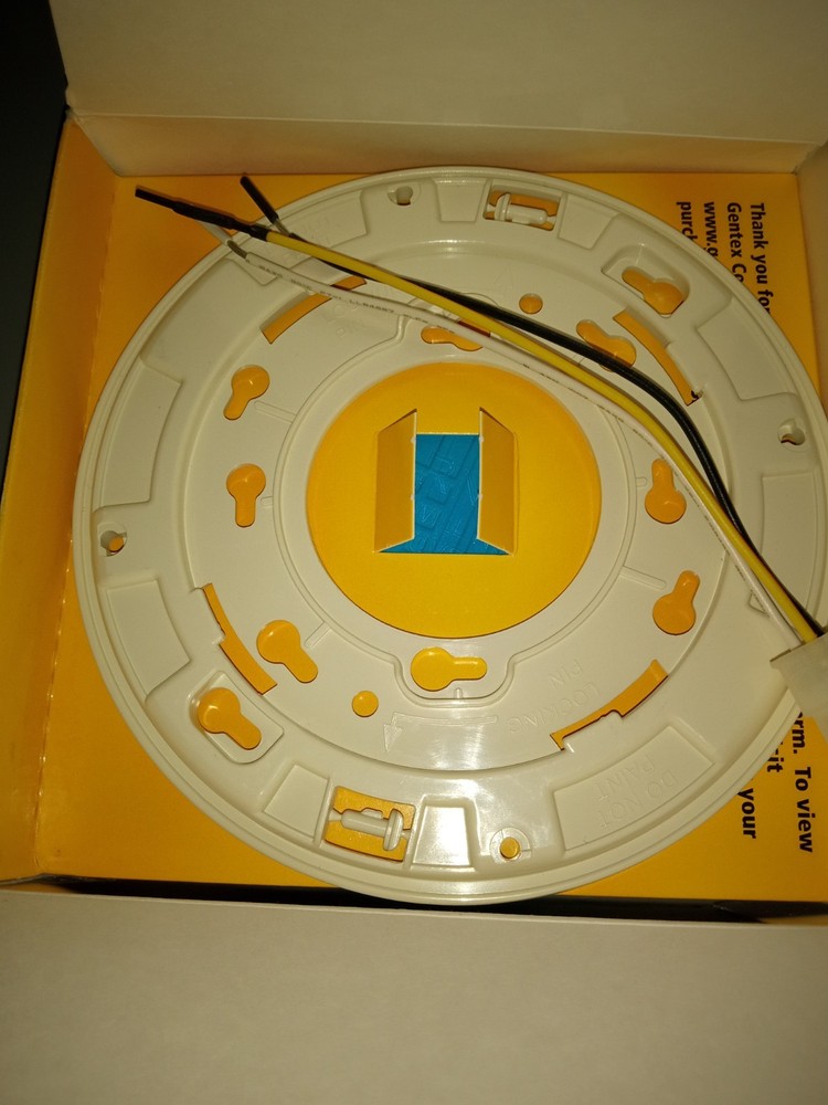 gentex fyrebyrd gn-300