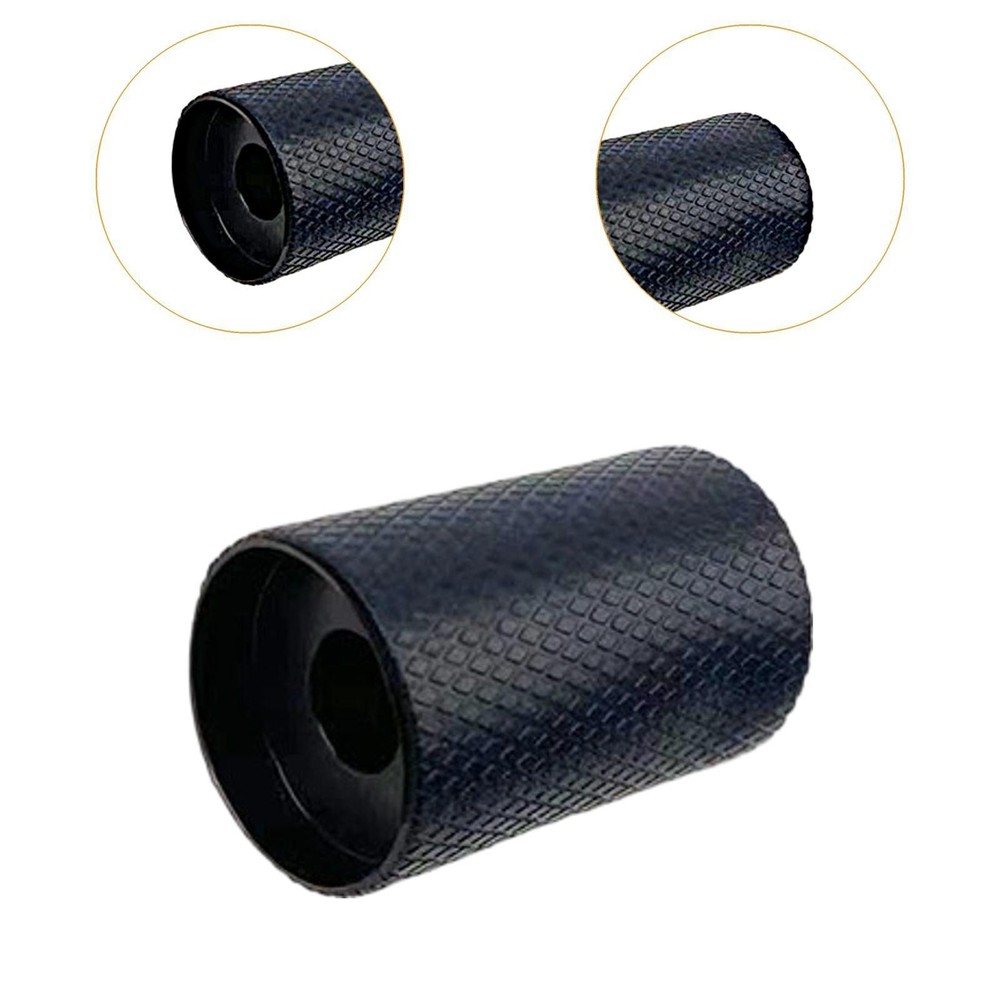 Pool Cue Joint Protector Accessory Billiards Equipment
