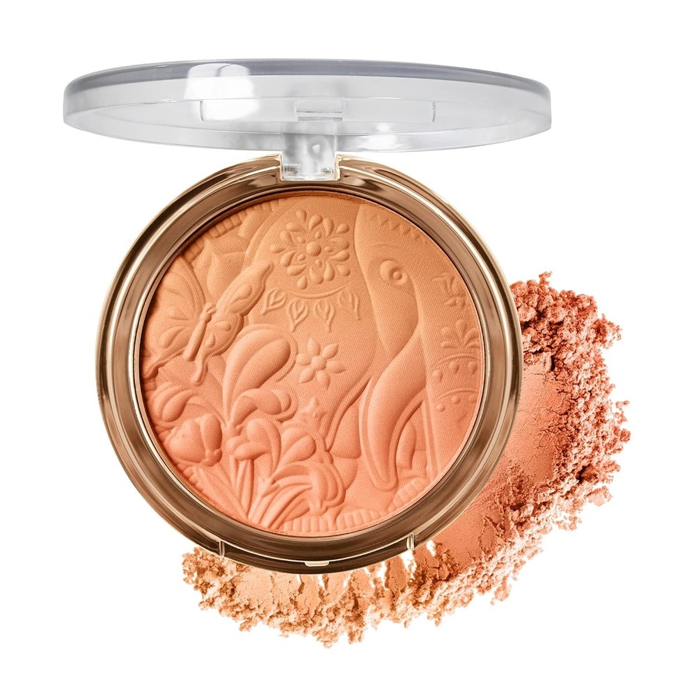 KOKIE COSMETICS Soft Gradient Blush #BL09 Delight