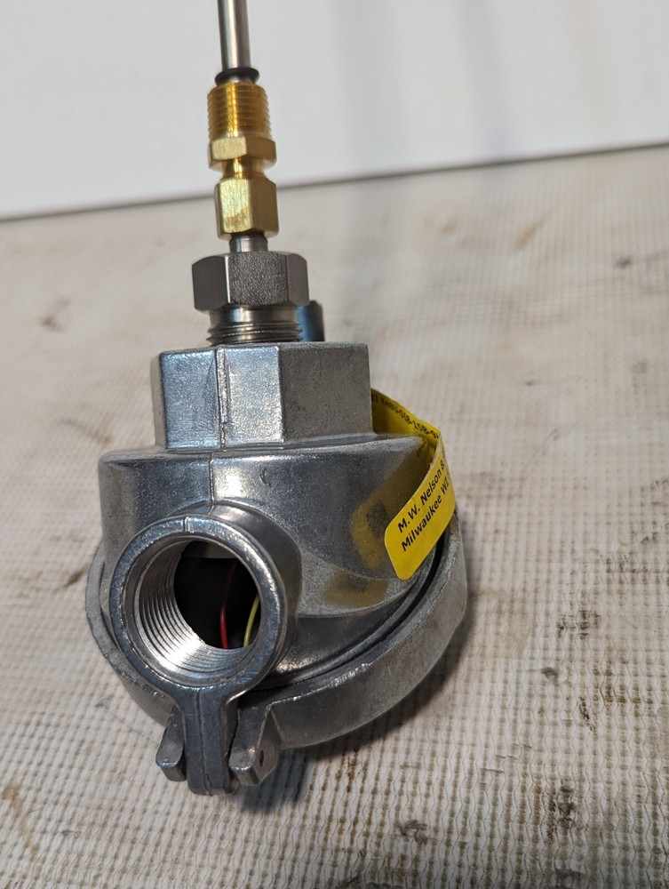 Marshall W Nelson Process Heating Engineering E701E1 1392141-2