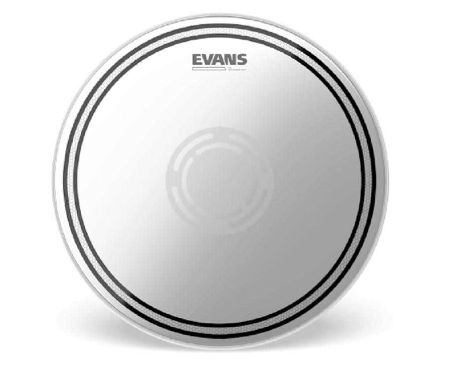 Evans EC Reverse Dot Snare Drum Head 14 Inch Batter B14ECSRD