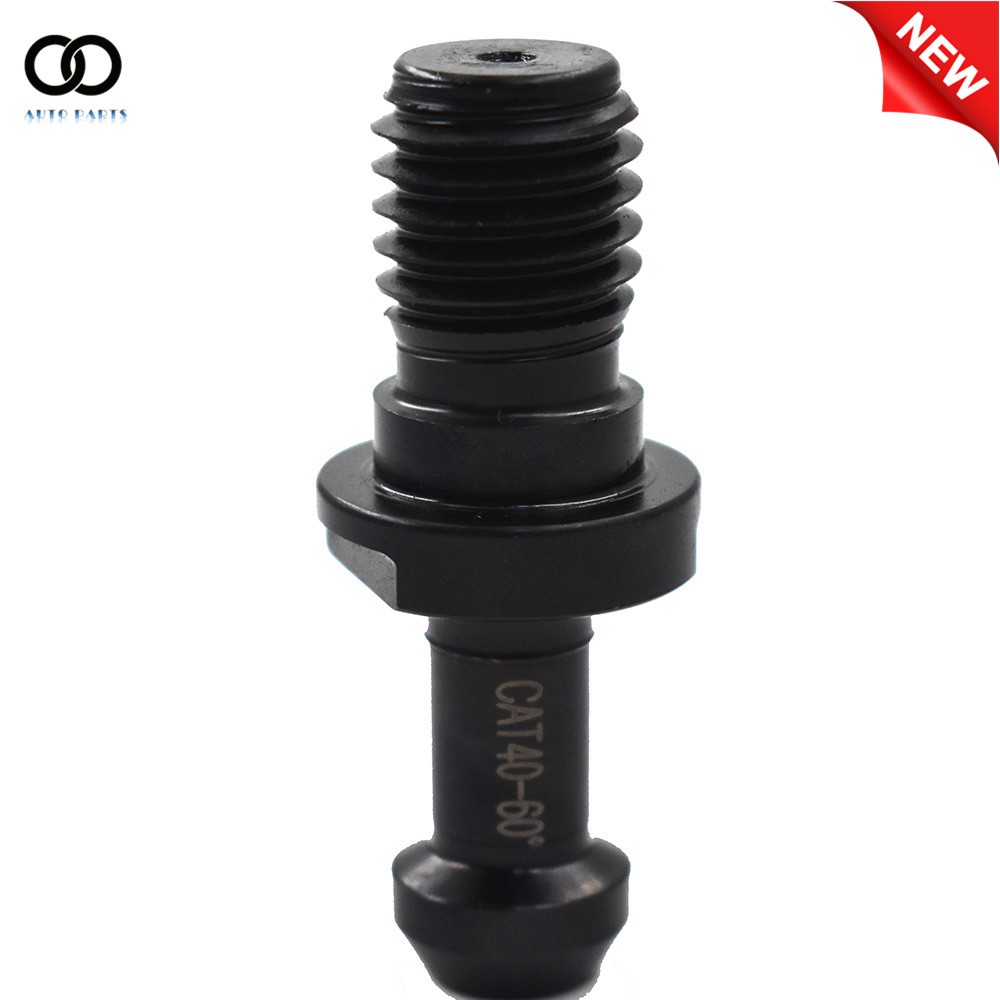 10PACK CAT40 0.594" 45° Pull Stud Retention Knob Fit For CINCINNATI