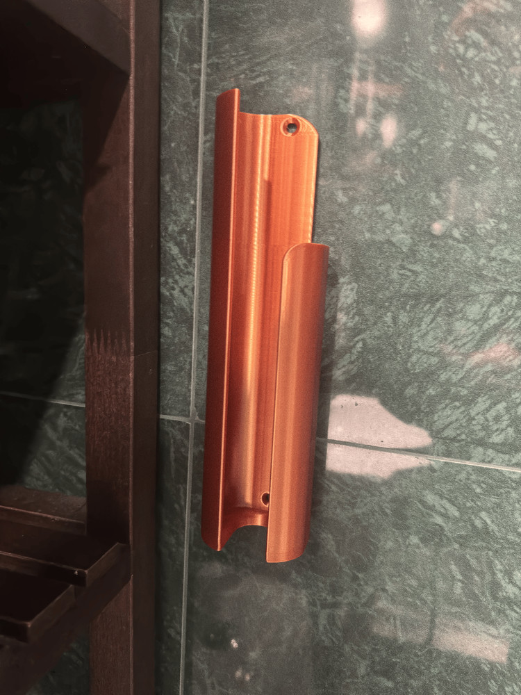 Dyson Airstrait holder
