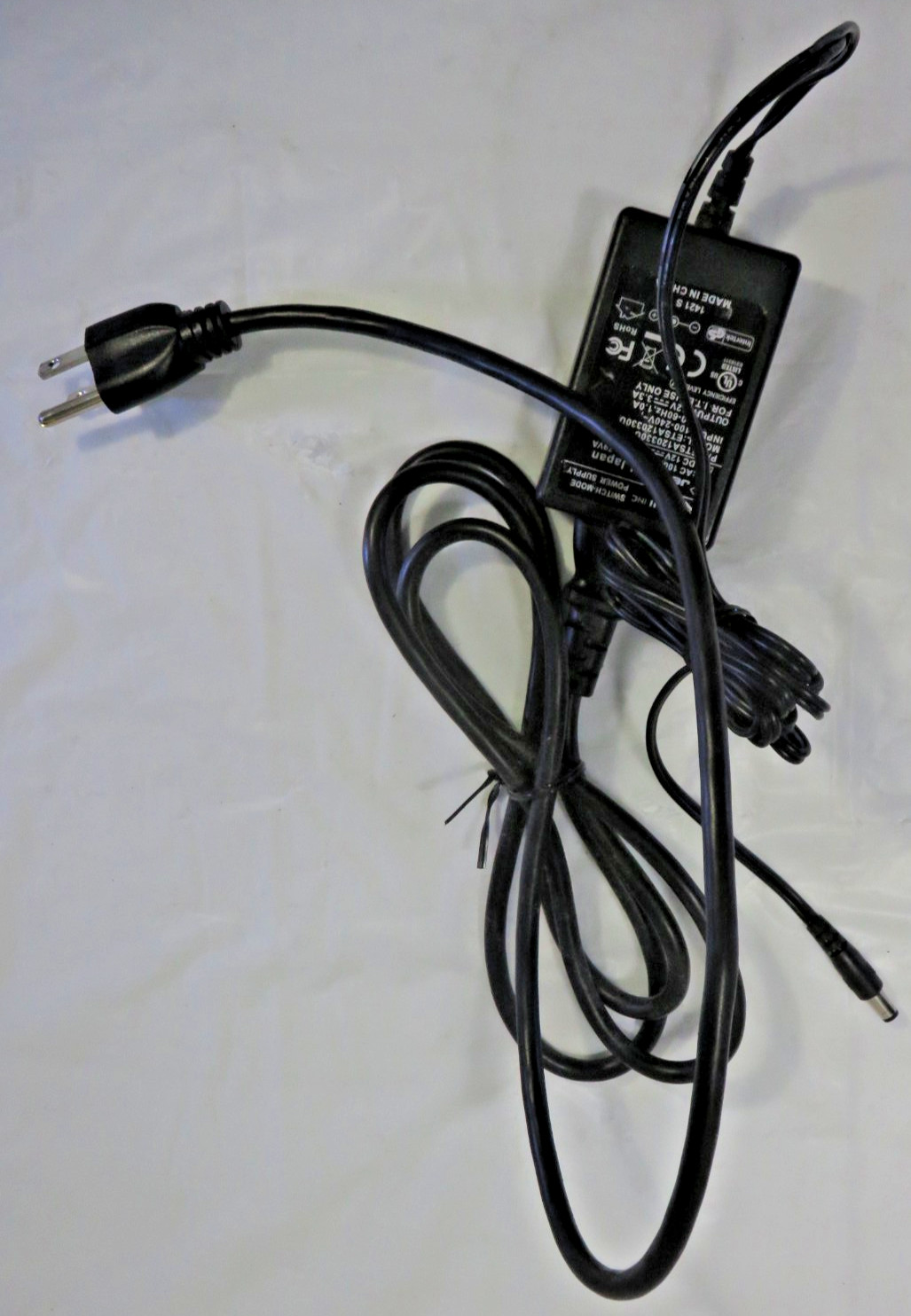 DeNovix DS-11+ Spectrophotometer, For Parts/Repair