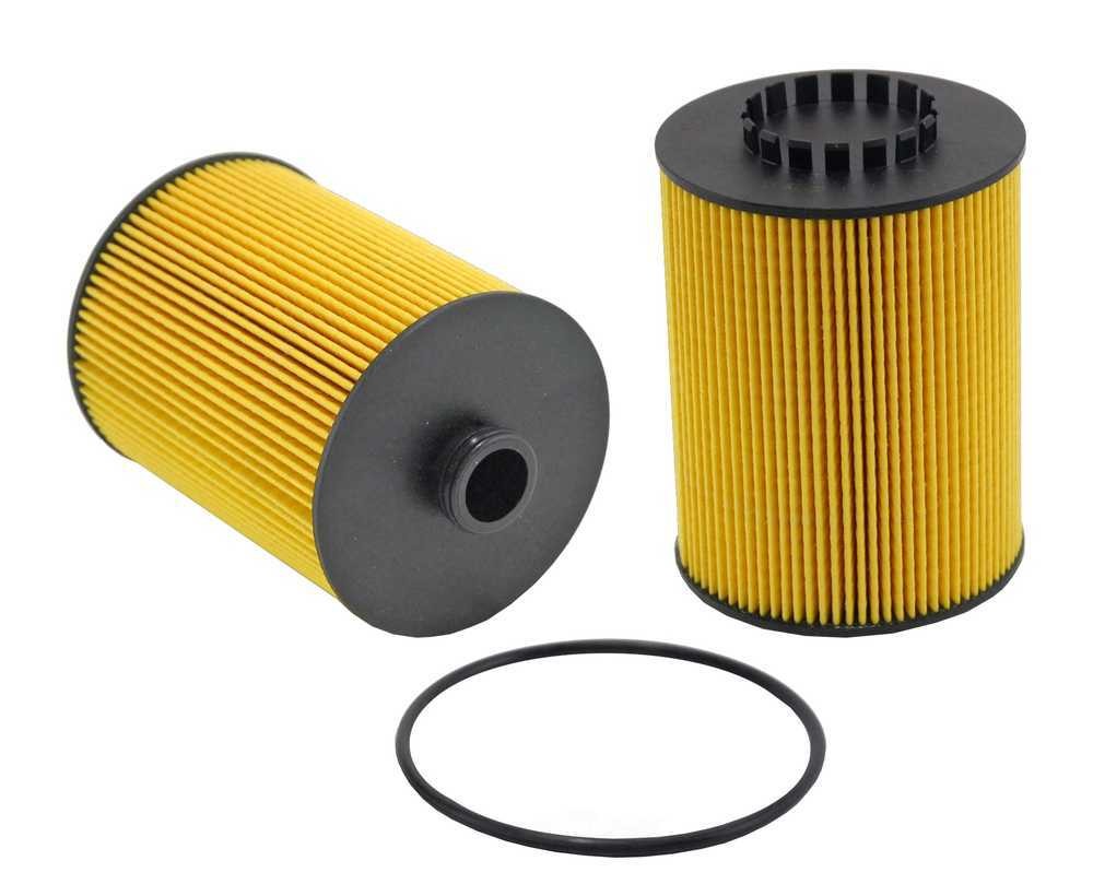 Engine Oil Filter Wix 57462