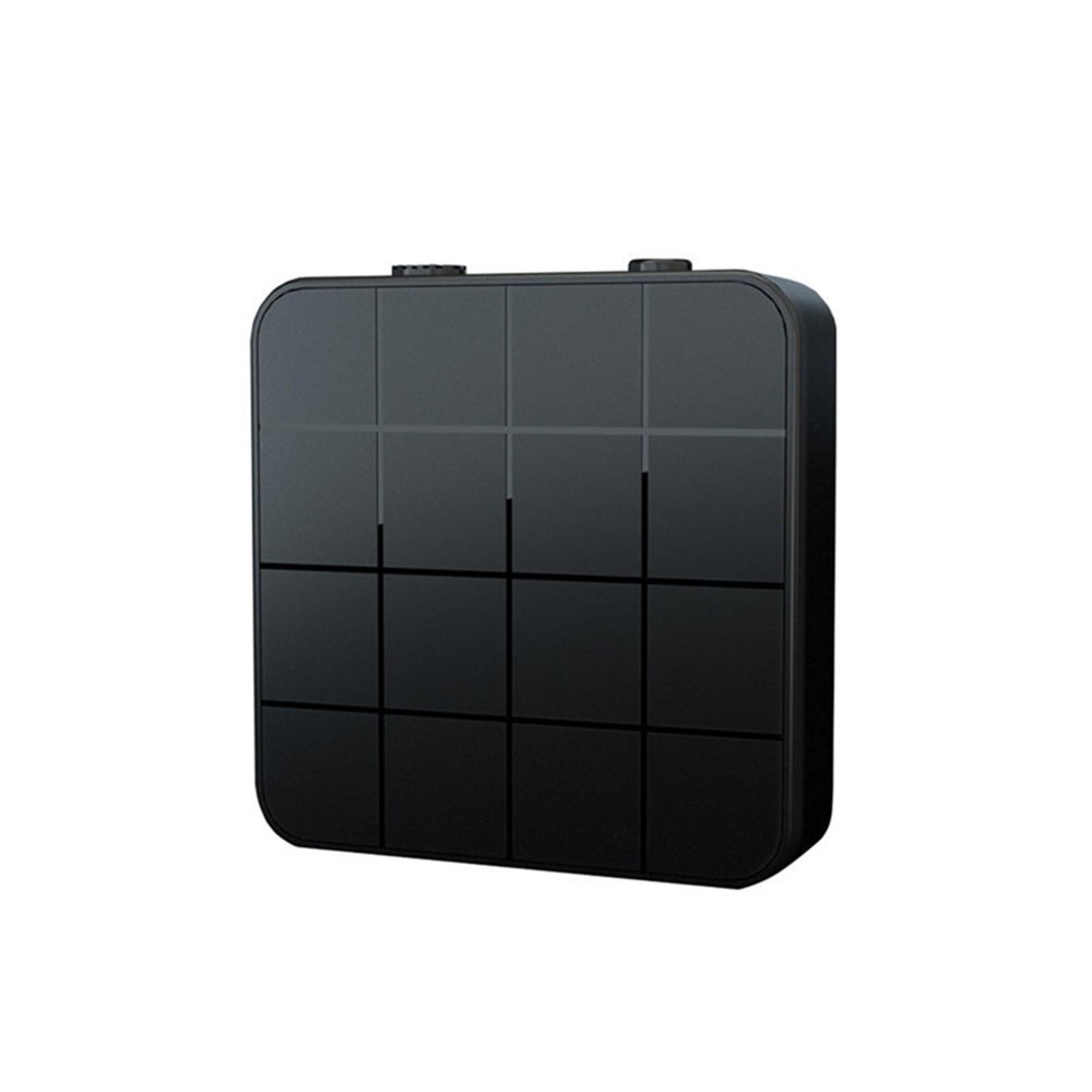 3.5mm Mini Dual Mode Bluetooth 5.0 Transmitter&Receiver Adapter Audio Cable e