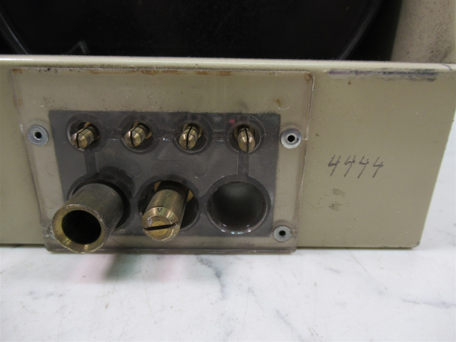 Lot of 2 Kliegl R-81 SCR Dimmer 12KW Professional Theater Lighting Light Modules