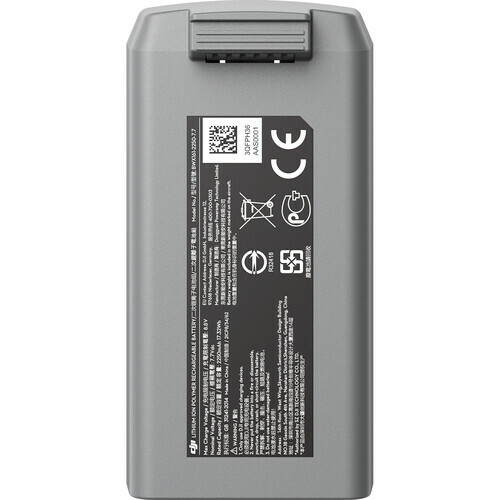 Genuine DJI Battery for Mini 2/Mini SE/Mini 4K/Mini 2 SE