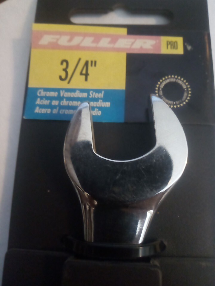 fuller 3/4 combination wrench