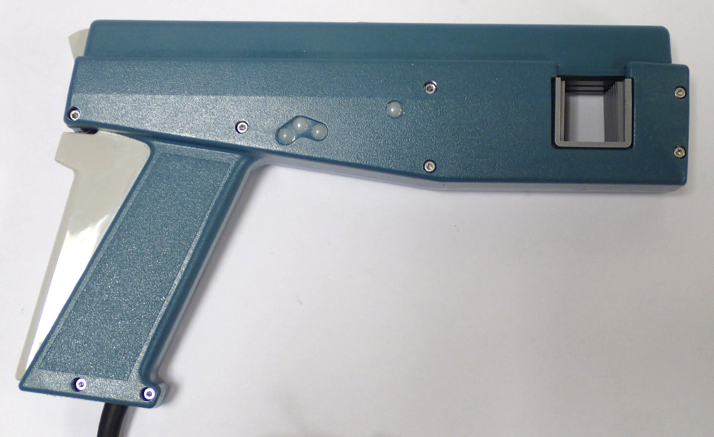 TEKTRONIX A6303 100A CURRENT PROBE WITH CARRY CASE TESTED