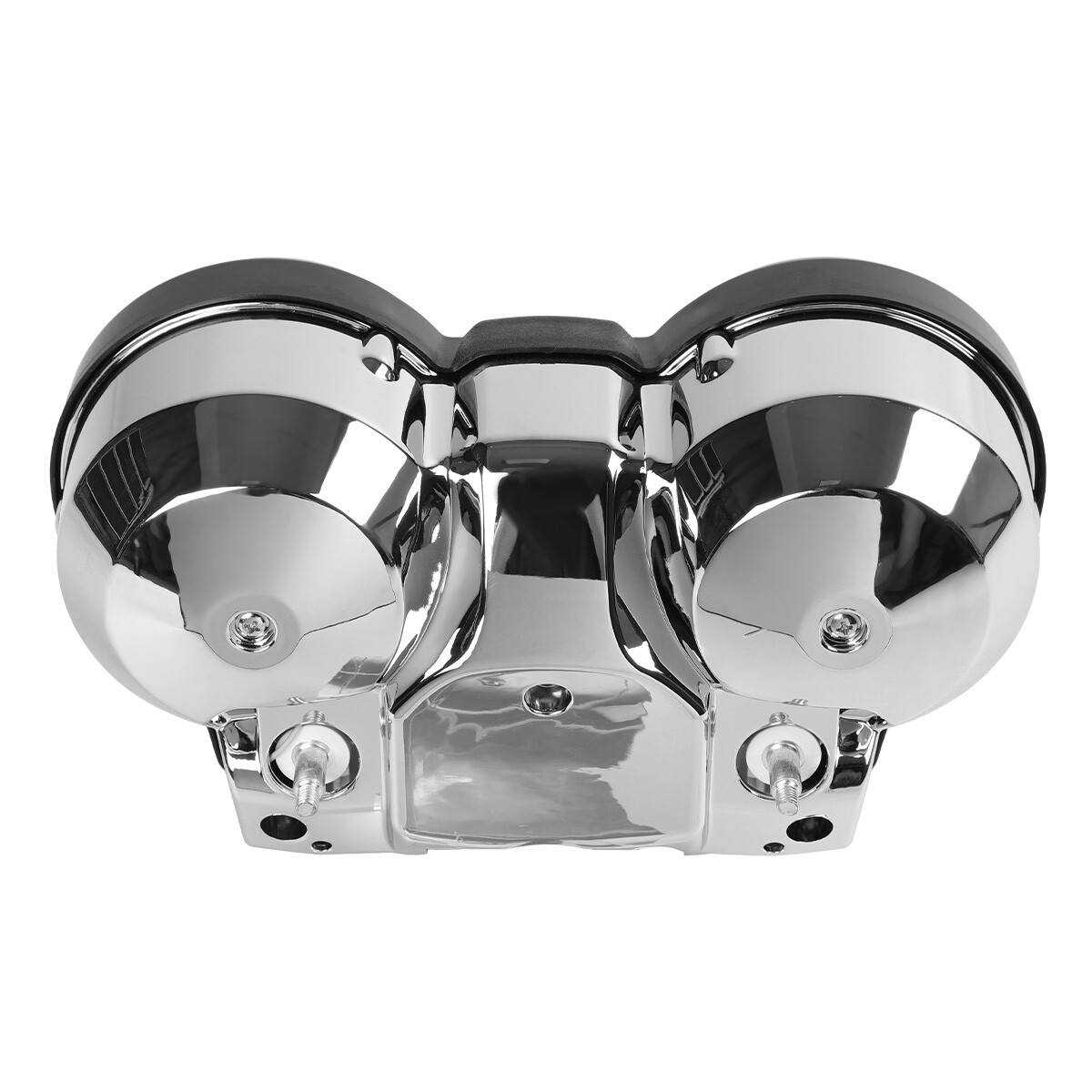 Speedometer Tachometer Gauge Cluster For Honda CB900F 919 Hornet 900 2002-2007