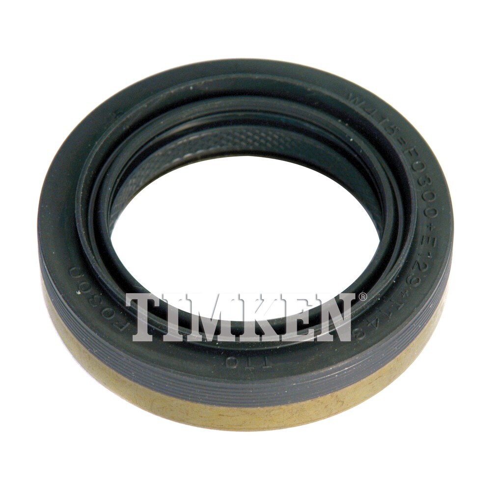 Axle Seal  Timken  710497