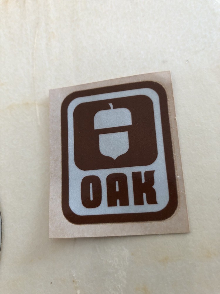 Coal Mining Stickers. Nice Older Vendor