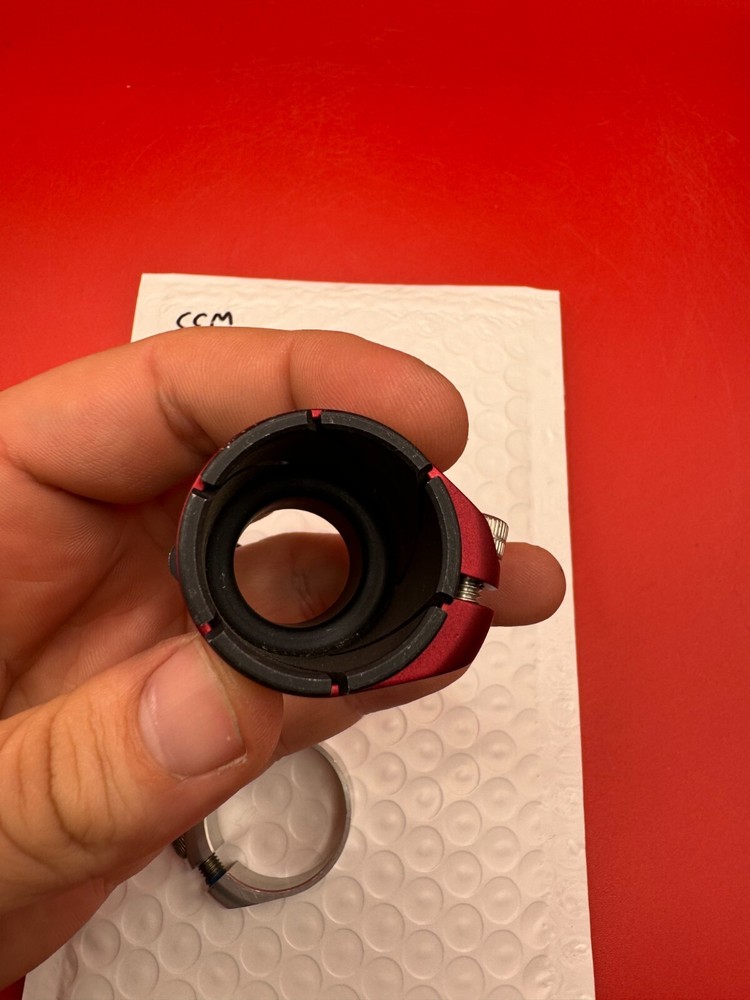 CCM CCI Phantom Feedneck