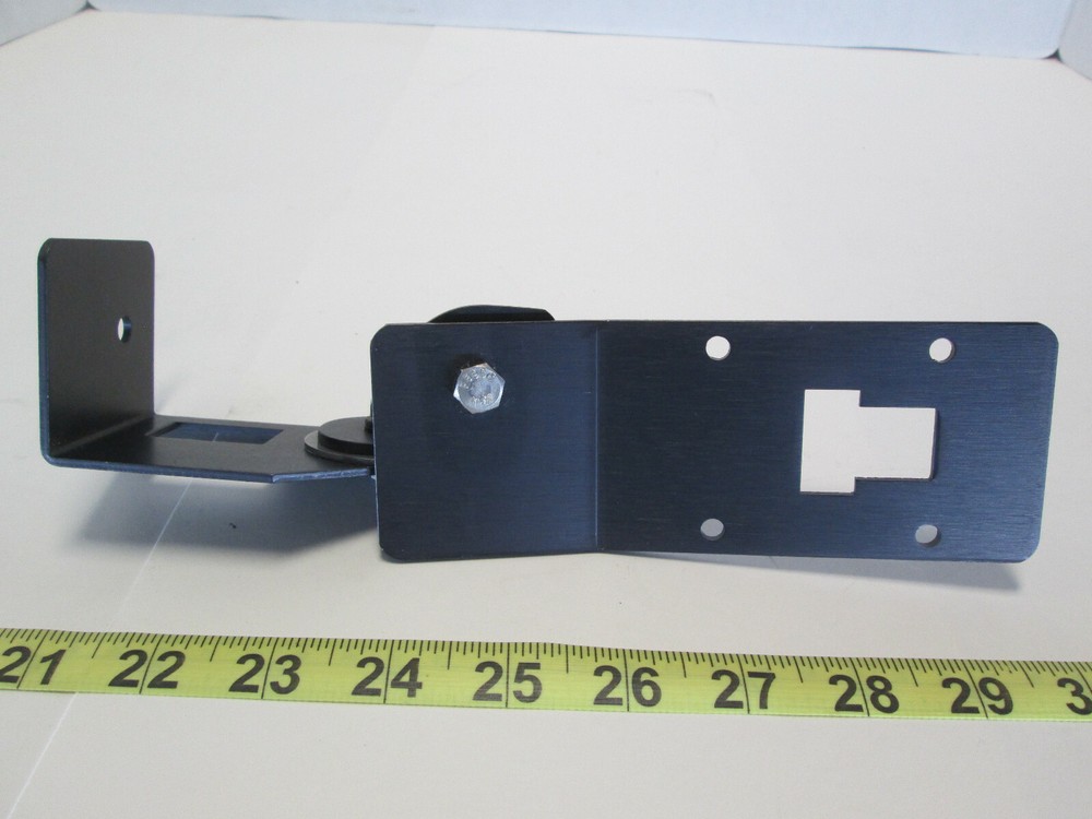 Coban Tech In-Vehicle Recorder Replacement Mounting Bracket Adjustable SKUJCS2