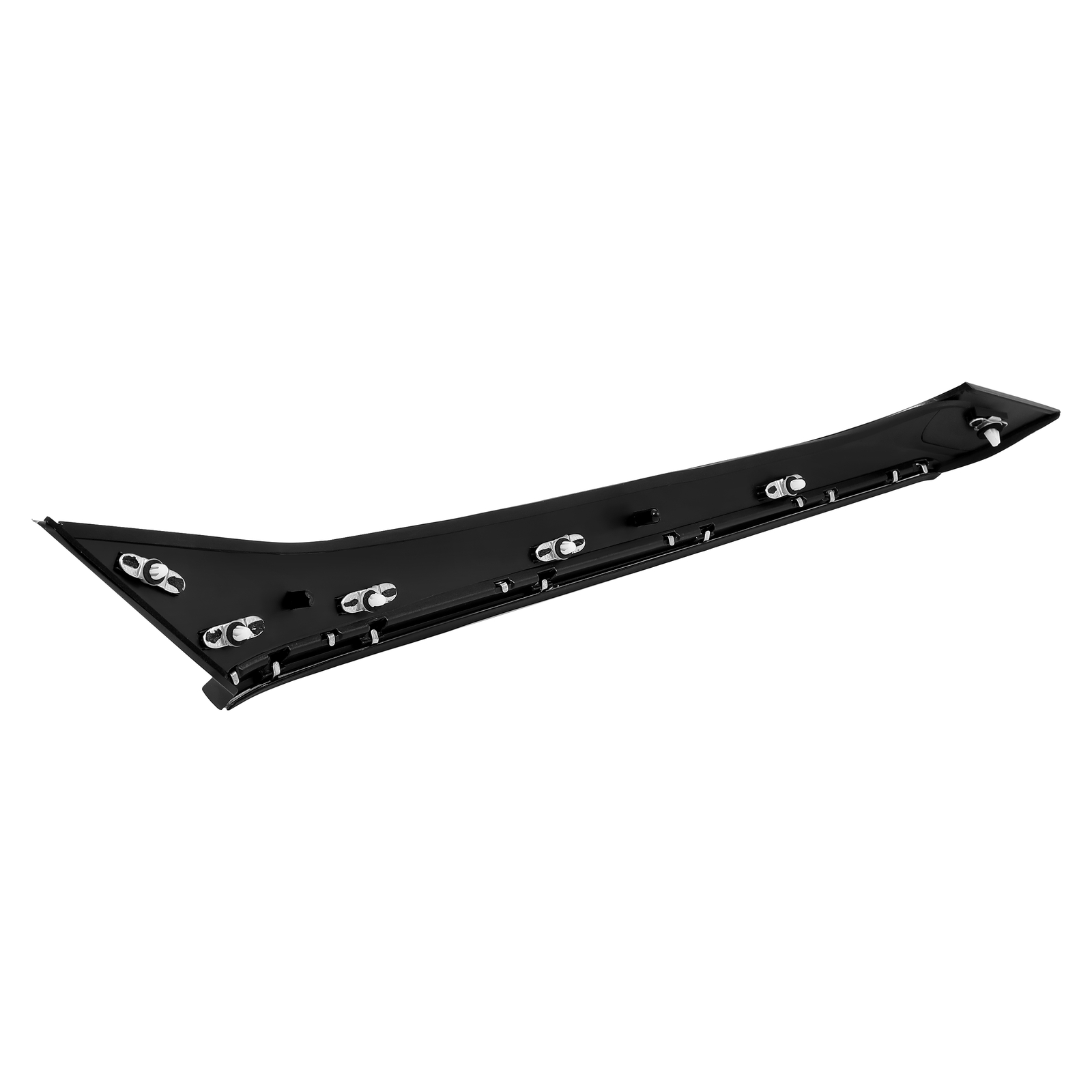 RH Right Passenger Side Rear Pillar Molding Trim For NISSAN MAXIMA 2016-2021