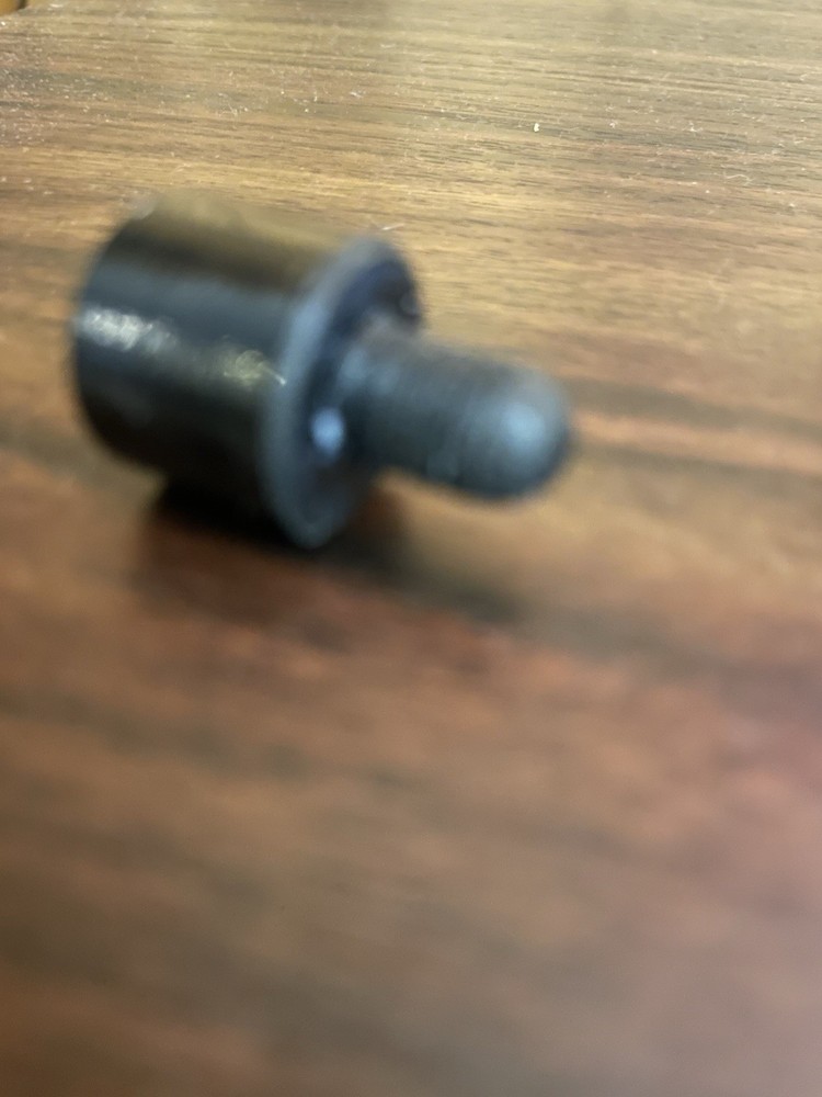 MCS Modular Component Systems 6700 Spindle Single Play