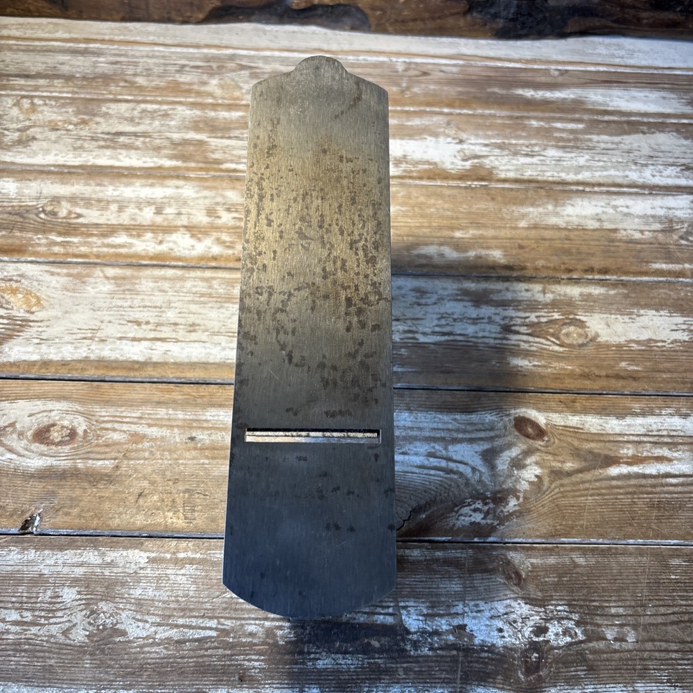 Vintage Stanley no 4 Plane VGC