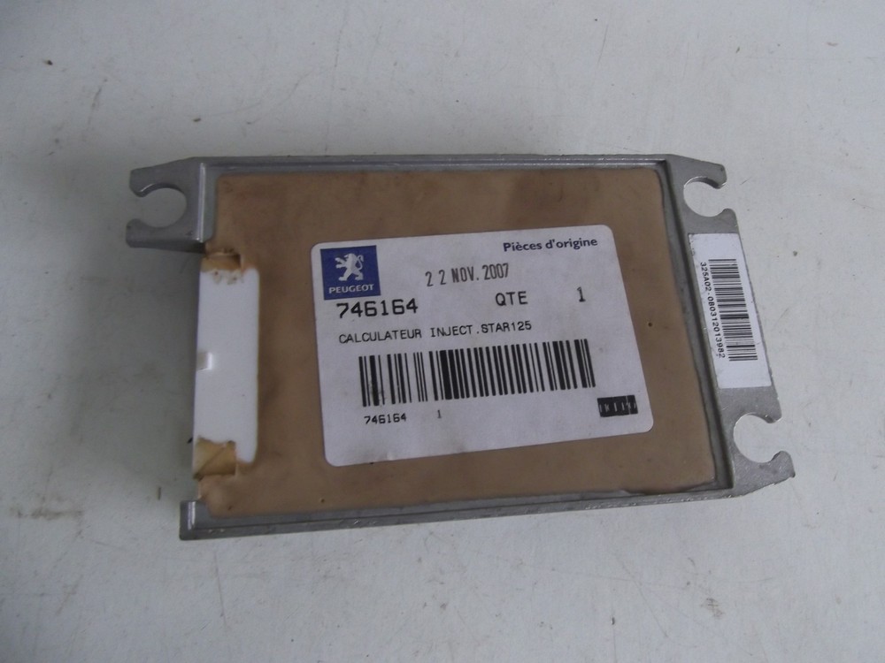 PEUGEOT ELYSTAR 125 CDI