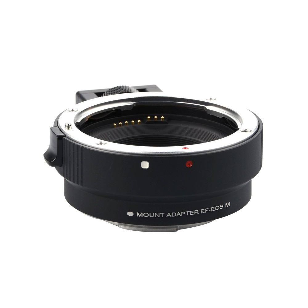 EOS-EOS M Lens Mount Adapter Replacement Kits For Canon EF EF-S To EOS M Camera