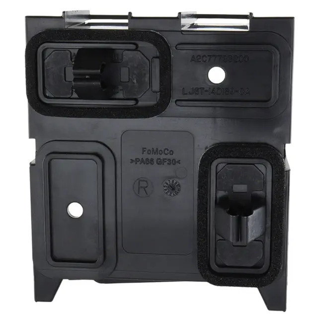 Genuine Ford Blind Spot Detection System Warning Sensor Bracket LJ6Z14D189C