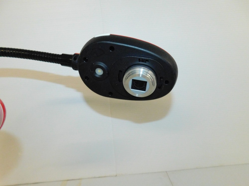 ^^ LUMENS DIGITAL OPTICS INC MODEL DC192 DOCUMENT CAMERA (PTQ85)