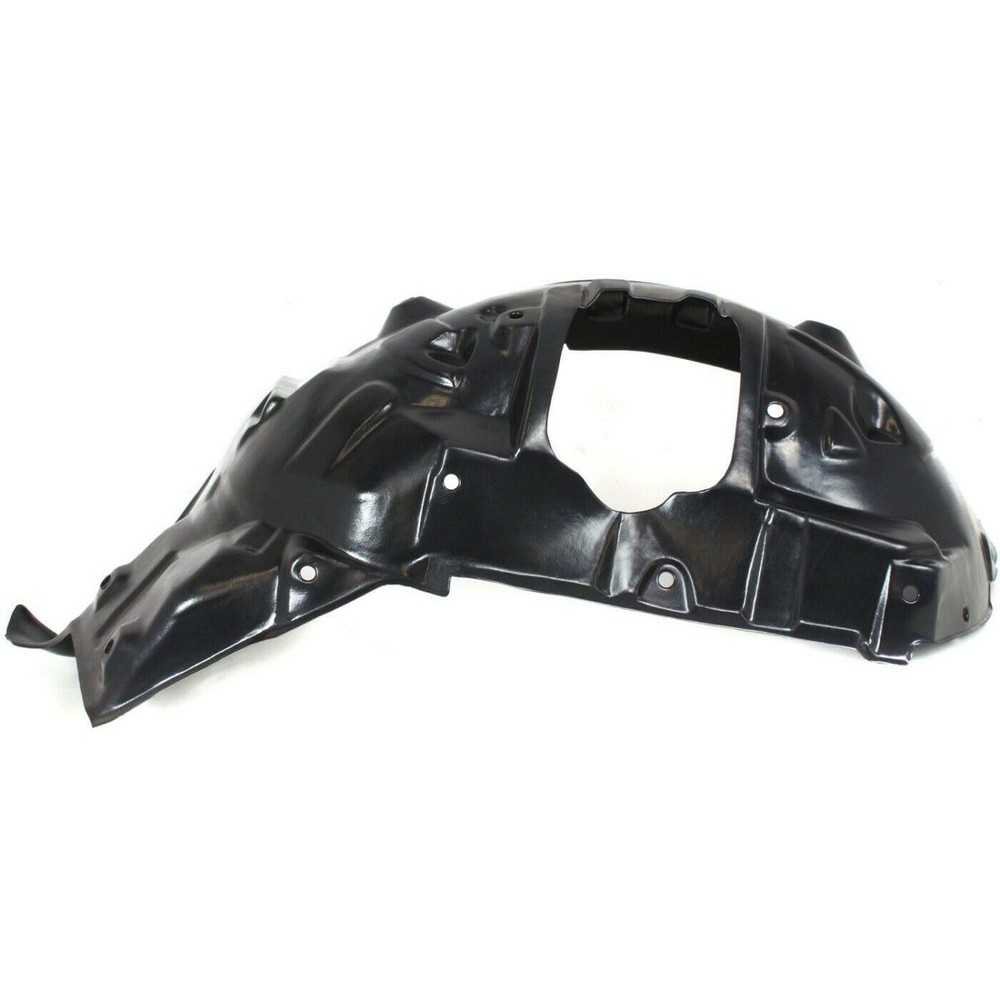 Splash Shield Fits Front Driver Side Rear Section 16576857