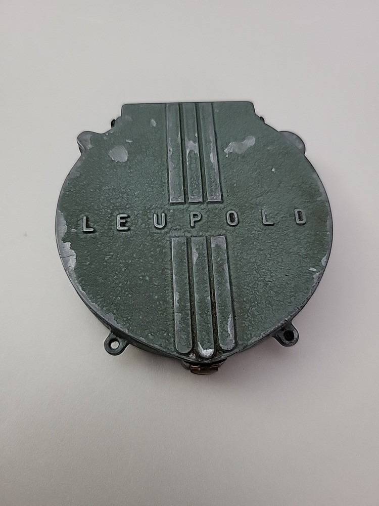 Leupold Vintage Compass