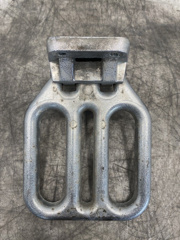 1995 Spartan Gladiator Step (723-10734)