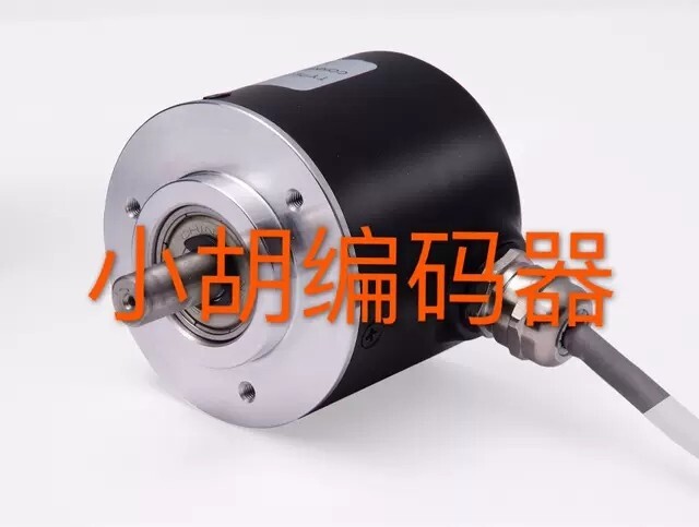 1PC NEW A-ZXB-21-100BM-E5-26E-J Incremental Encoder #H40DD YD