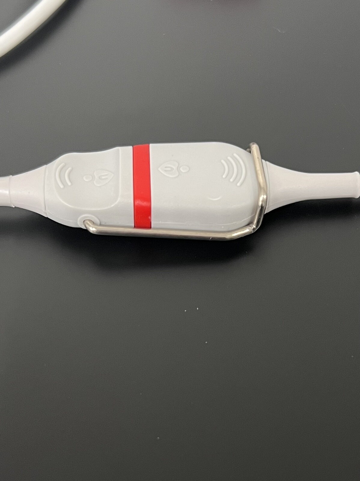 Masimo Red 4073 RD Set Rainbow SpO2 Adapter Cable Compatible - Same Day Shipping