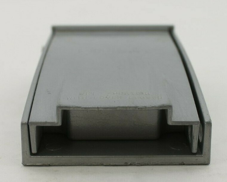 Bell Single Small-Gang Small Device Cover