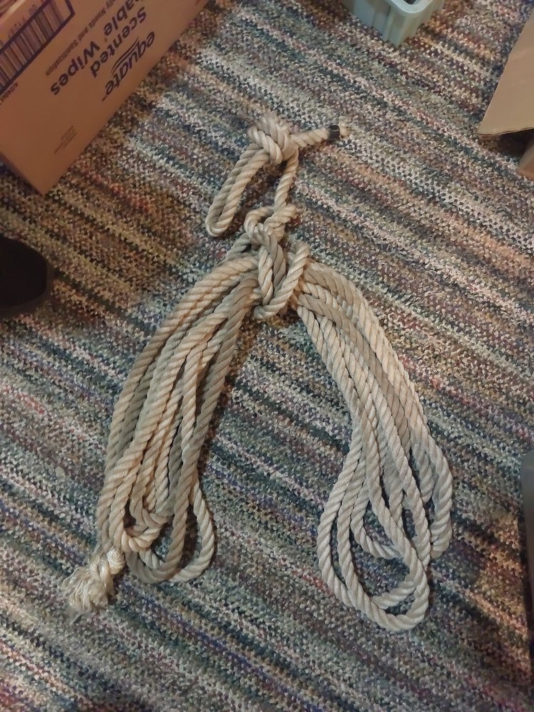 Rope