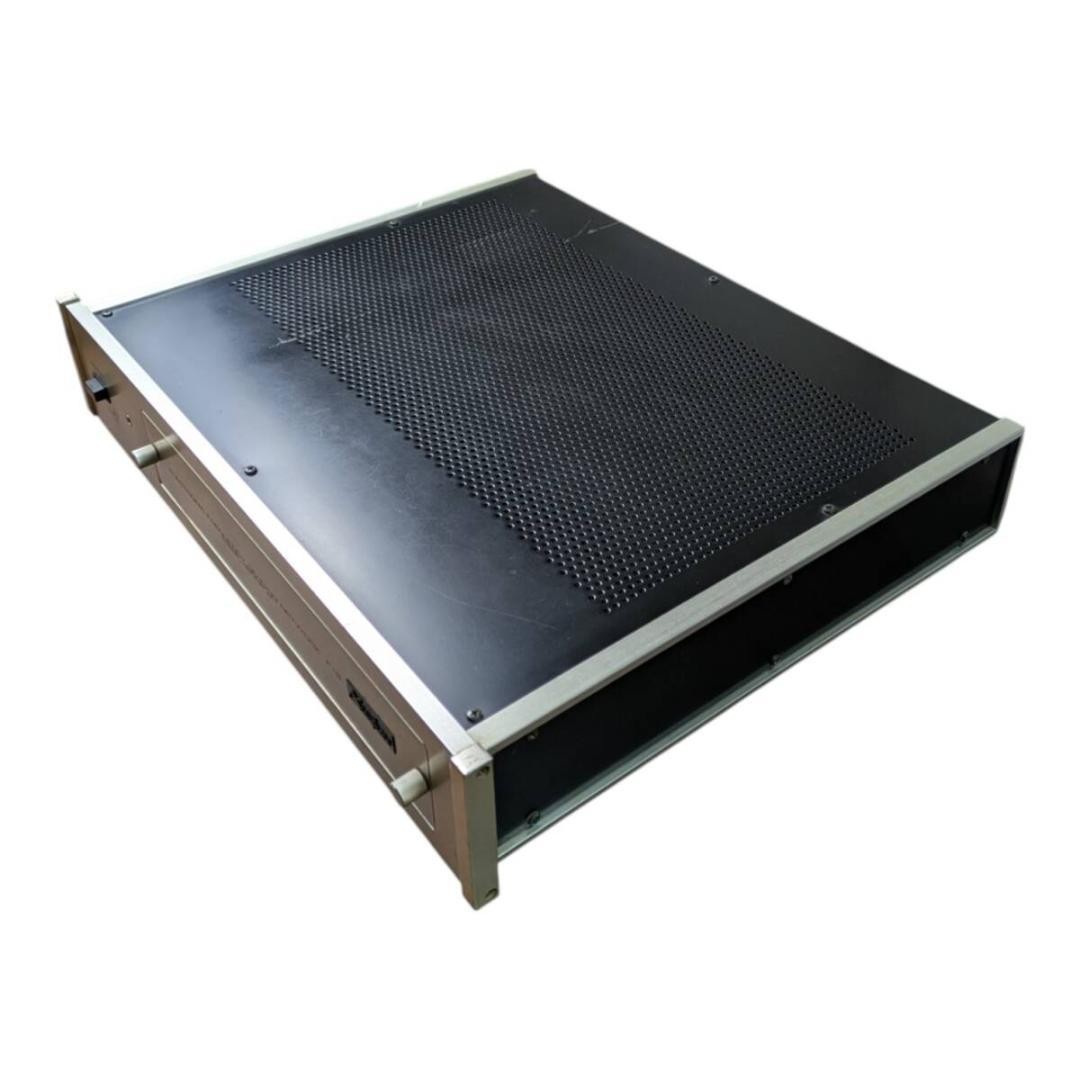 ACCUPHASE F-5 Channel Divider Electric Frequency Crossover Network