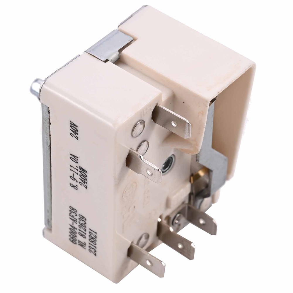 Range Burner Surface Element Switch for Whirlpool Maytag Range Replace 3148954