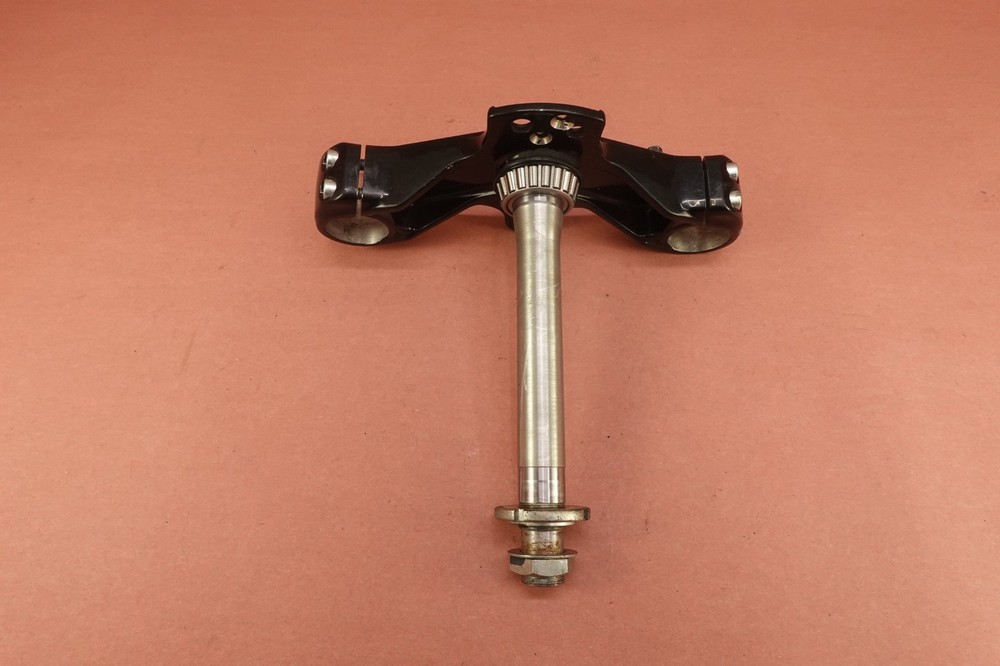 2016 16-21 Indian Scout Sixty Triple Tree Lower Clamp Stem