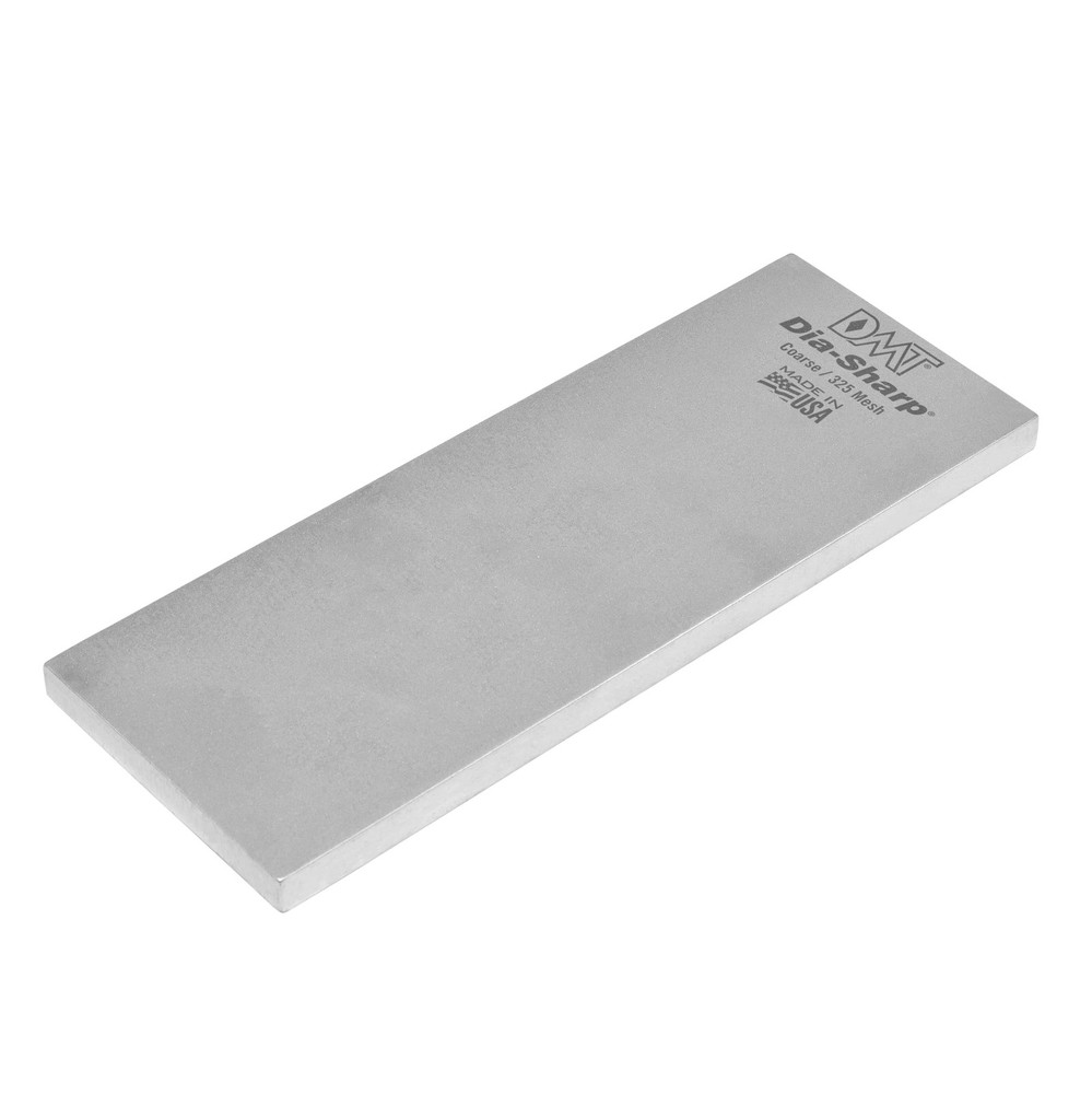 DMT DMTD8FC: Diasharp Bench Stone 8F/C